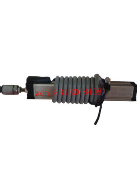 台中精机顶针电子尺 微型KTM-150mm PA1-F-150顶针 传感器 电阻尺