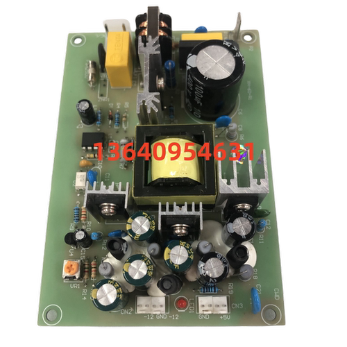 震德 震德注塑机专用开关电源替代EA00B153B CPC-2.2电脑面板电源