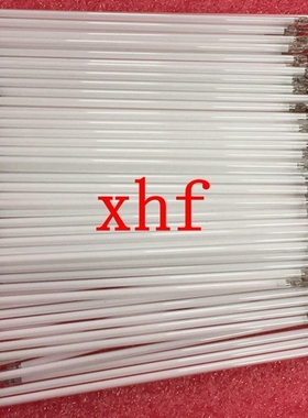 SX17Q03L0BLZZ显示屏 6.4寸显示屏灯管120MM灯管 液晶屏灯管