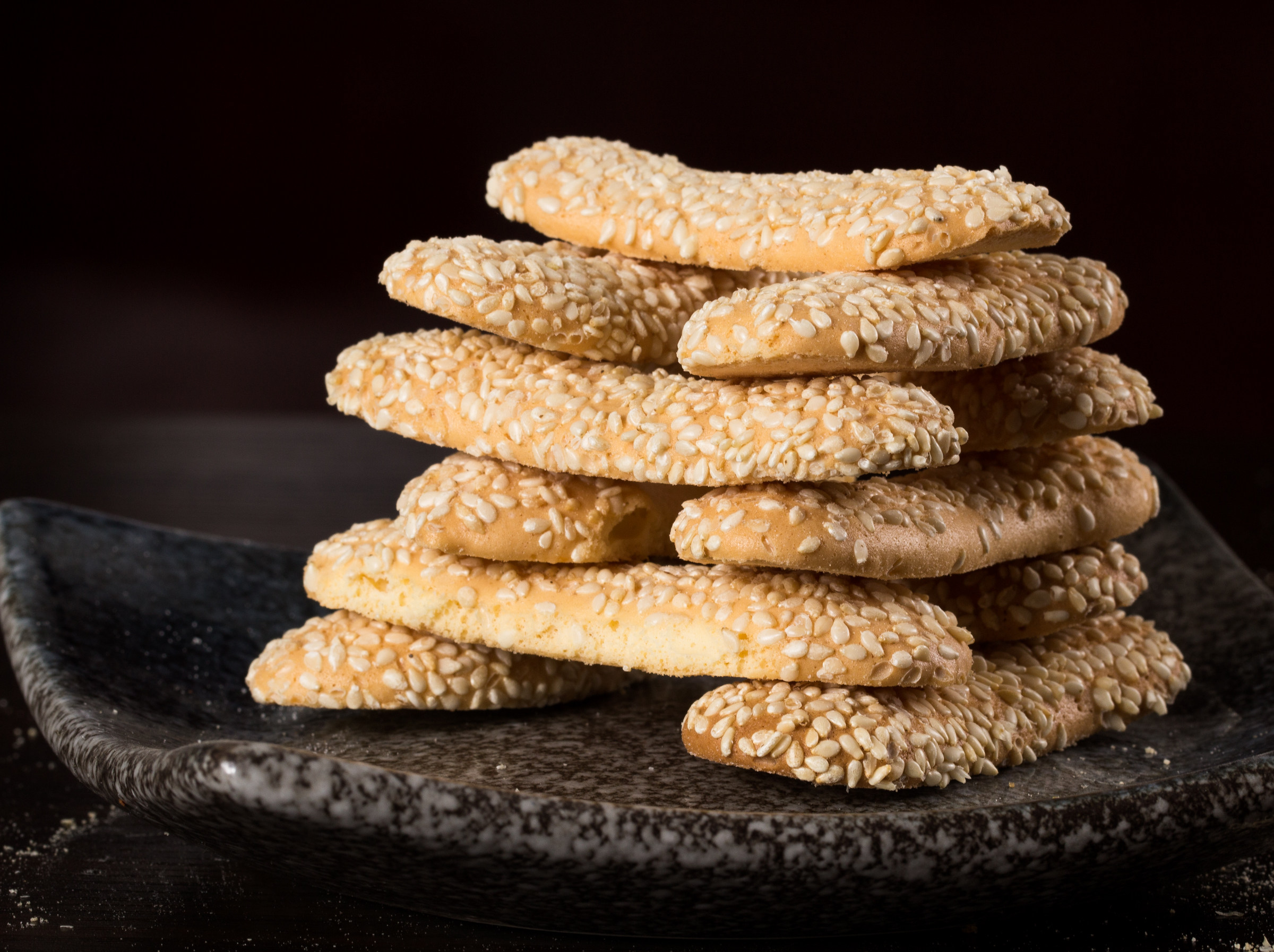 【手指饼】150g宜昌童心吉传统糕点三峡特产零食儿童食品厂直销