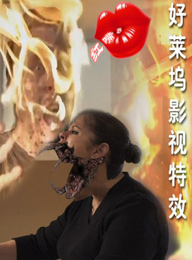 好莱坞特效制作教程摄像教程微电影拍摄影视后期中文字幕三季合集