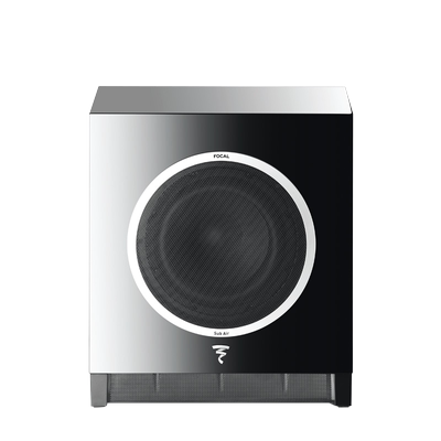 劲浪家庭影院低音炮音箱