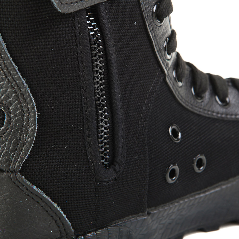 Bottes militaires en engrener - amortissement - Ref 1397749 Image 3