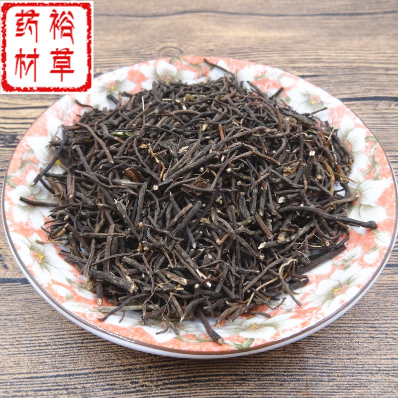 中药材威灵仙500克包邮灵仙 铁扫帚  铁线莲 百条根 可磨威灵仙粉