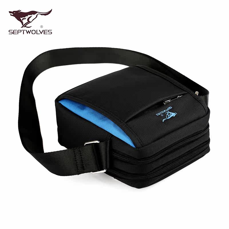 Sac homme - Ref 52074 Image 4