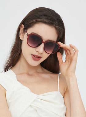 2024年墨镜gm显瘦防紫外线女