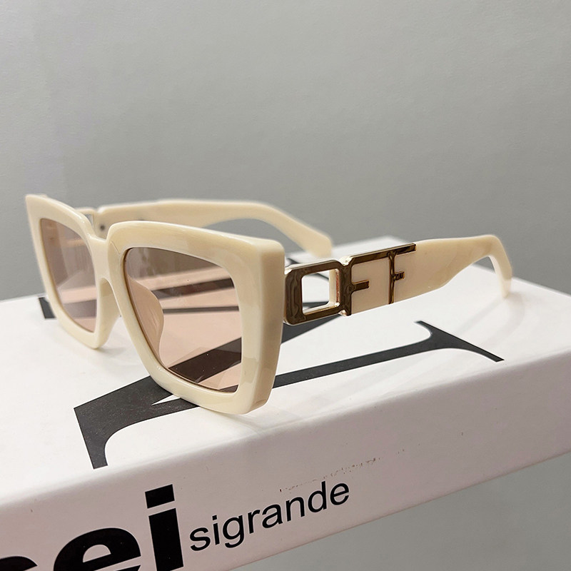 【亏本清仓】眼镜女韩版潮太阳镜圆脸防紫外线强光大脸长脸gm墨镜