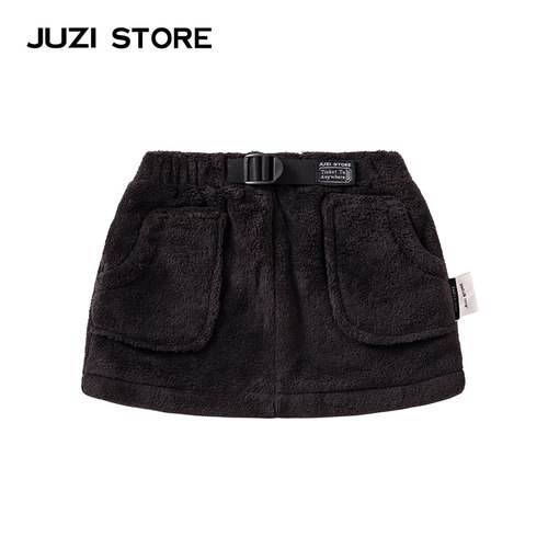 [微瑕品]juzistore珊瑚绒童装