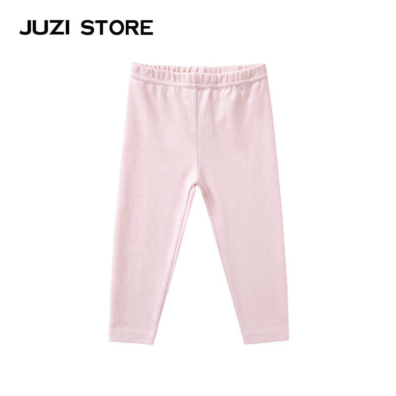 JUZISTORE纯棉下装打底裤