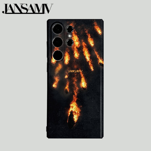 天火适用三星S24ultra手机壳s23/s22全包边iqoo12硬壳荣耀magic6pro/5/4/x100pro/iqoo11