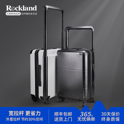 ROCKLAND全球十大箱包品牌之一