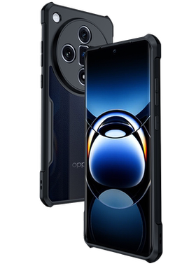 适用oppofindx9pro手机保护壳