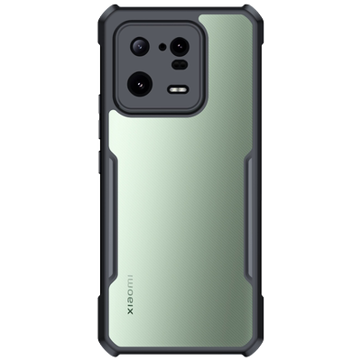 适用小米15pro手机壳专利防摔