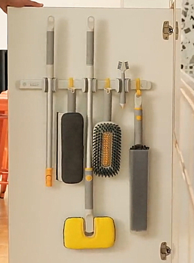 JosephJoseph清洁刷卫生间厨房清洁工具除尘掸可机洗擦玻璃神器