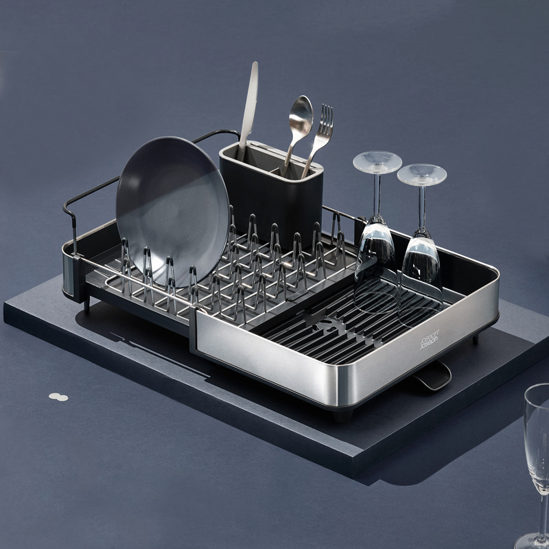 英国Joseph高端碗盘沥水架送碗架