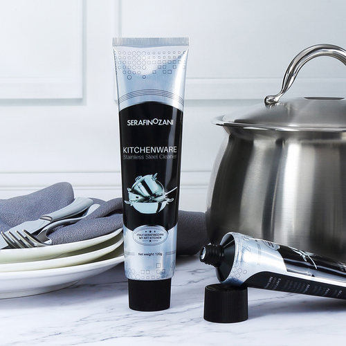 塞拉菲诺尚尼不锈钢清洁剂