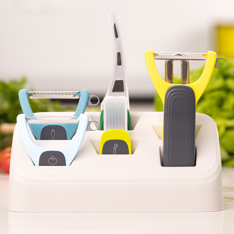 zuutii水果削皮器套装多功能