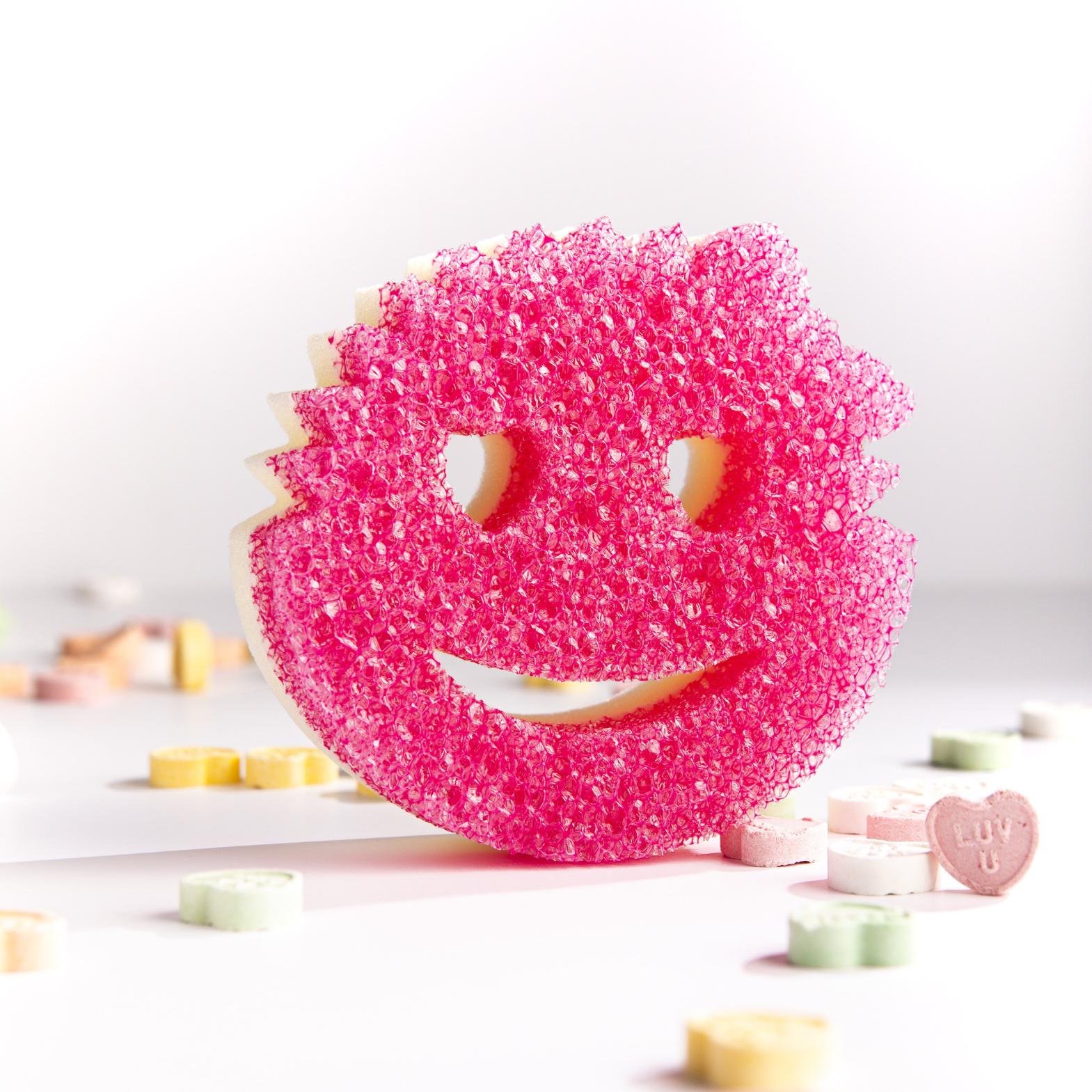 美国经典魔力清洁擦Scrubdaddy