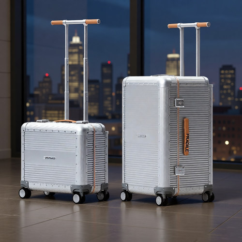 RawRow网红旅行箱正品韩国进口