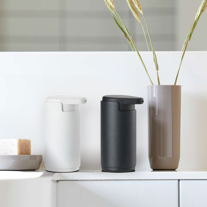 丹麦ZONE皂液器漱口杯乳液分装瓶