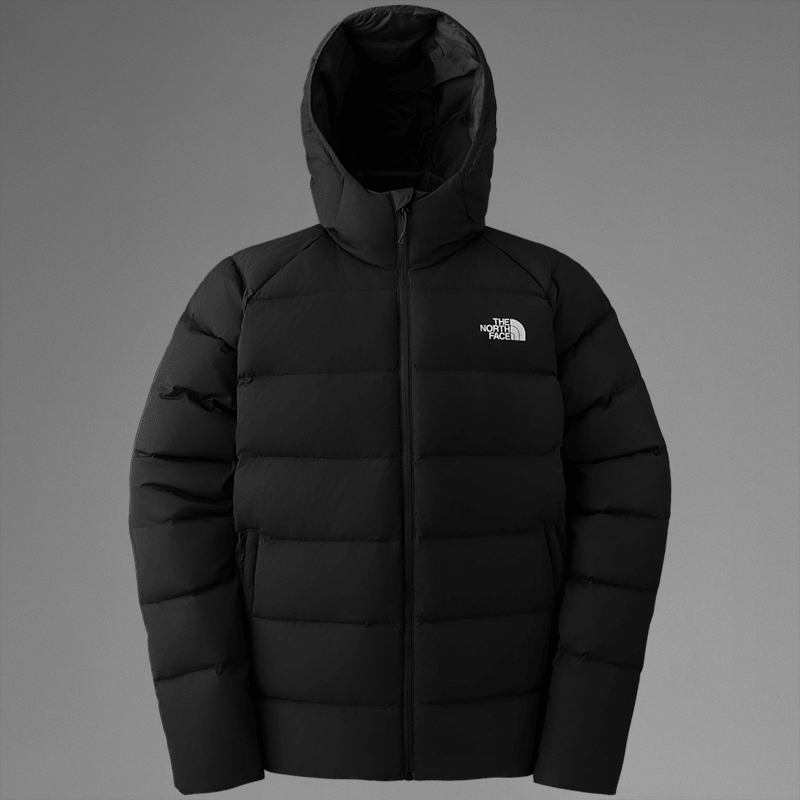 TheNorthFace羽绒服男550蓬鹅绒