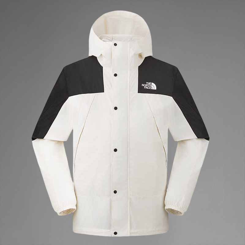TheNorthFace防晒衣25男外套