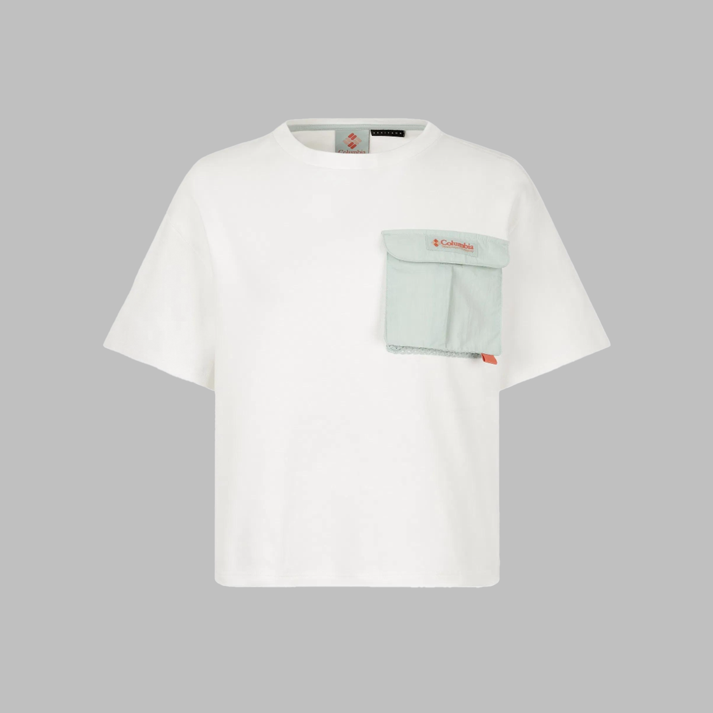 Columbia哥伦比亚女士短袖户外运动休闲宽松透气圆领T恤AR0985,户外/登山/野营/旅行用品,户外休闲衣,淘宝优惠券,粉丝福利购,淘宝优惠卷