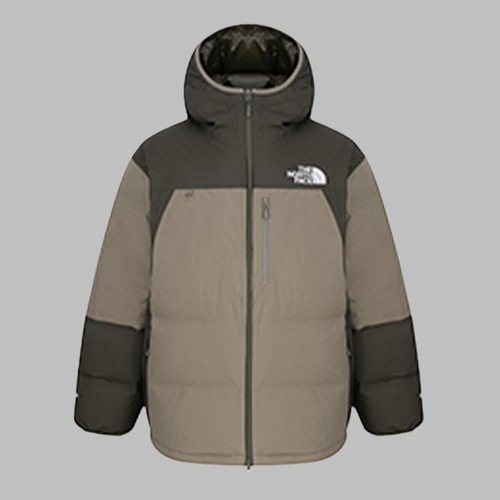 北面UE羽绒服男户外防水鹅绒外套