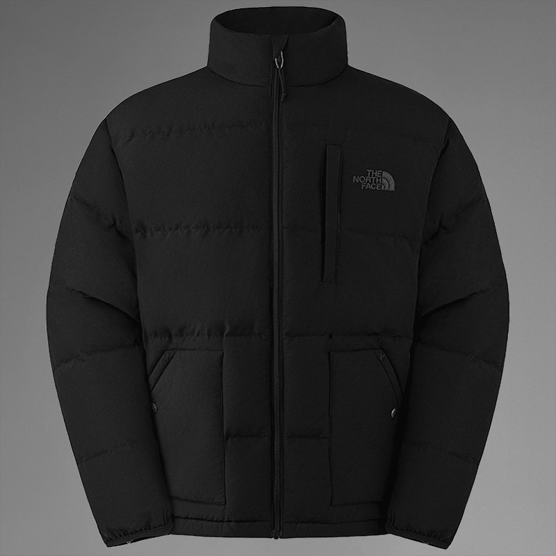 TheNorthFace羽绒服男士600蓬