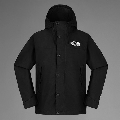 TheNorthFace北面冲锋衣男25新款