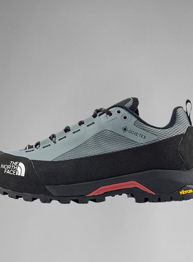 25秋冬新款TheNorthFace北面Verto女士户外GTX防水机能徒步鞋83MT