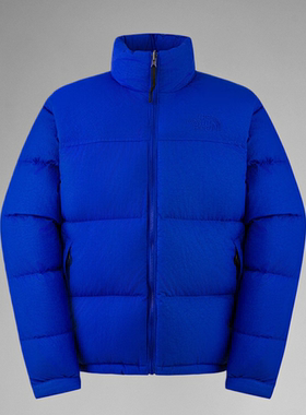TheNorthFace北面ICON 96Nuptse男户外鹅绒保暖防泼水羽绒服|8EBK