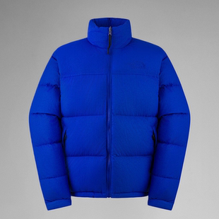TheNorthFace北面ICON 8EBK 96Nuptse男户外鹅绒保暖防泼水羽绒服