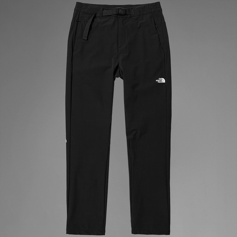 TheNorthFace长裤女防泼水