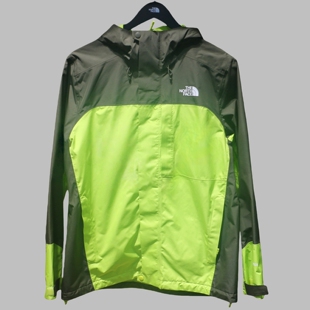 26春夏新款TheNorthFace北面男士户外GXT防水冲锋衣夹克外套8F1C