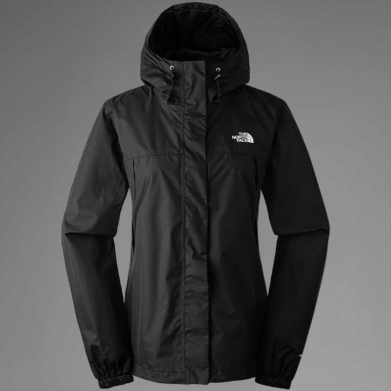 TheNorthFace北面冲锋衣女外套
