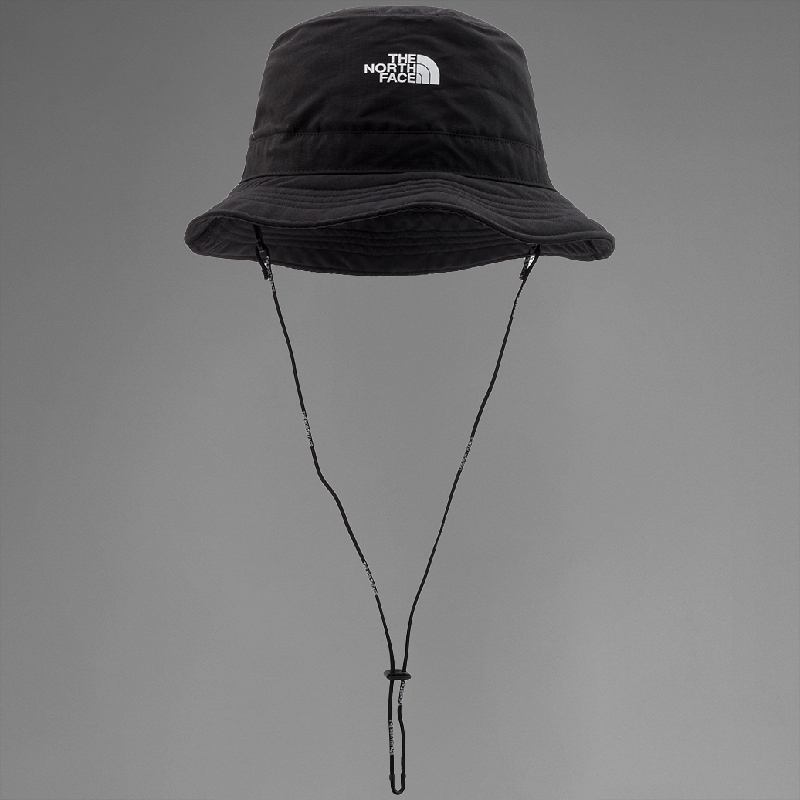 TheNorthFace渔夫帽男女同款