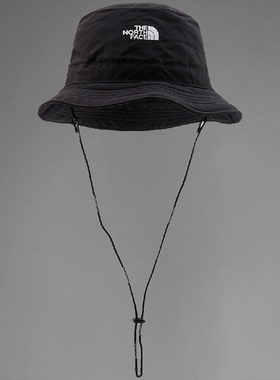 TheNorthFace北面渔夫帽男女25情侣Horizon防晒UPF40+户外8DH1