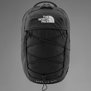 TheNorthFace北面双肩背包男女25户外电脑包书包运动登山旅行52SW
