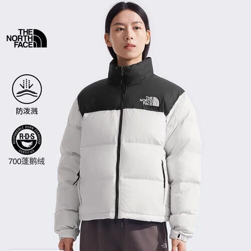 北面1996美版ICON户外羽绒服3XEO