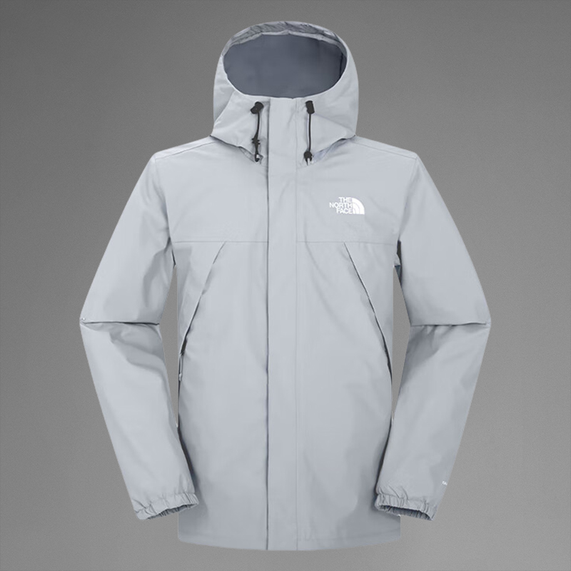 TheNorthFace冲锋衣男硬壳7QOH