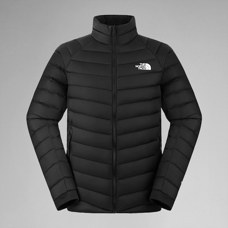 TheNorthFace北面25秋冬新款羽绒服户外男防泼水可做内胆鹅绒8DX2