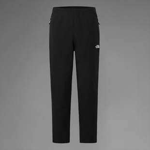 TheNorthFace北面长裤男25防晒防风休闲户外徒步春夏新款8BWM