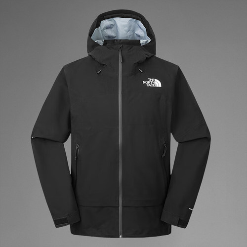 TheNorthFace冲锋衣男硬壳8AMZ