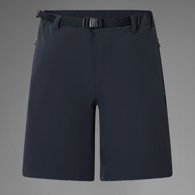 Columbia拒水短裤男五分裤AE3257