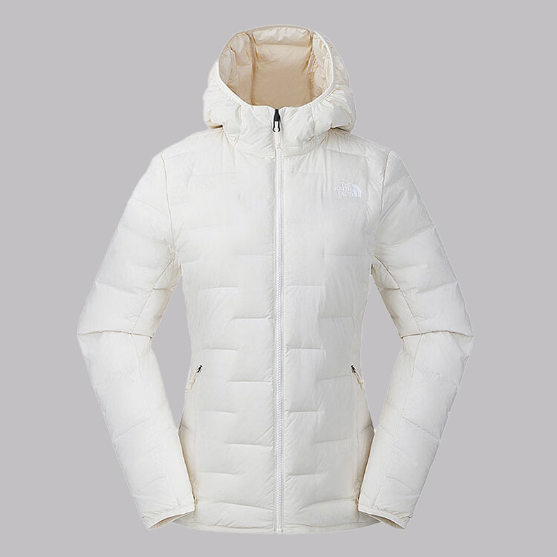 TheNorthFace北面25秋冬新款女户外防风防泼水保暖鹅绒羽绒服8DX6