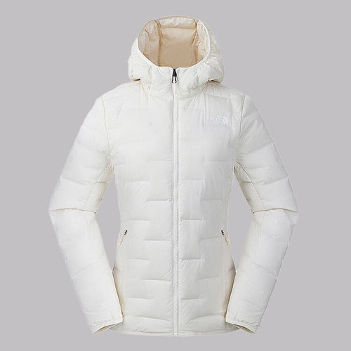 TheNorthFace北面25秋冬新款女户外防风防泼水保暖鹅绒羽绒服8DX6