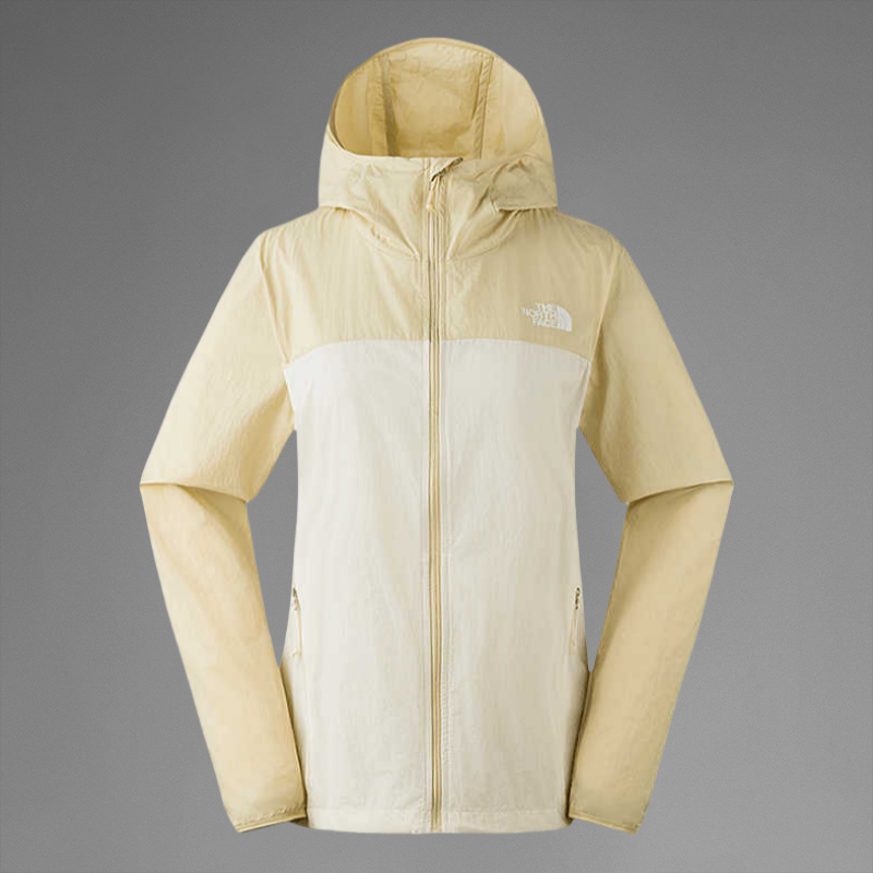 TheNorthFace皮肤衣女防晒87V0