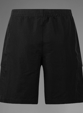 TheNorthFace北面短裤男25防泼水舒适多口袋户外徒步旅行87UZ