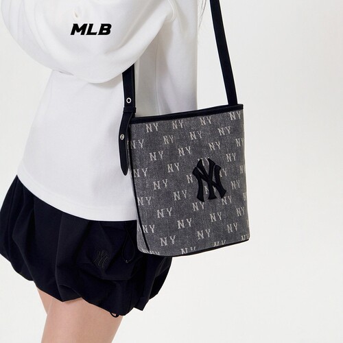 MLB美职棒25夏新款斜挎包
